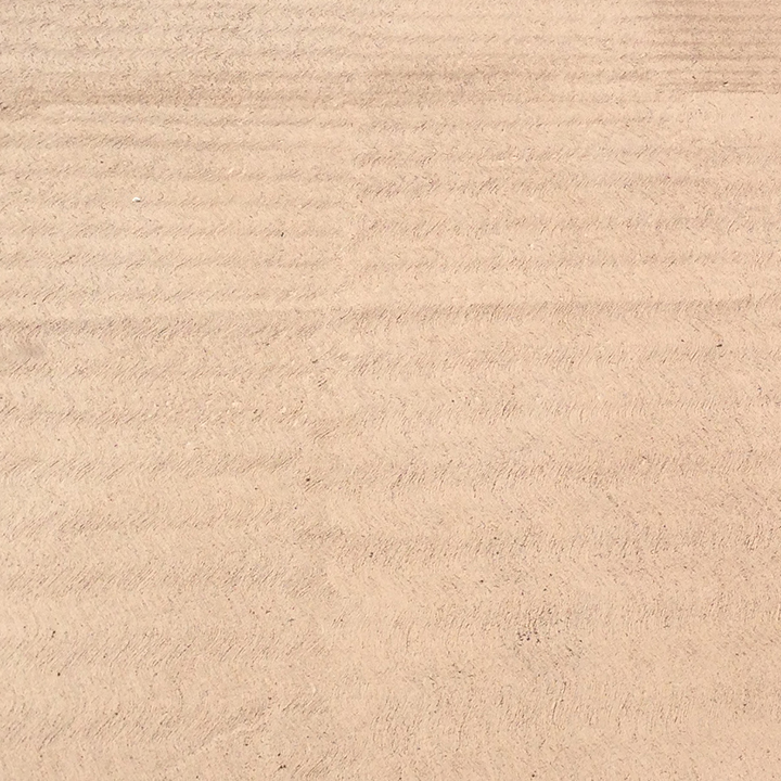 Le béton <br>balayé Image